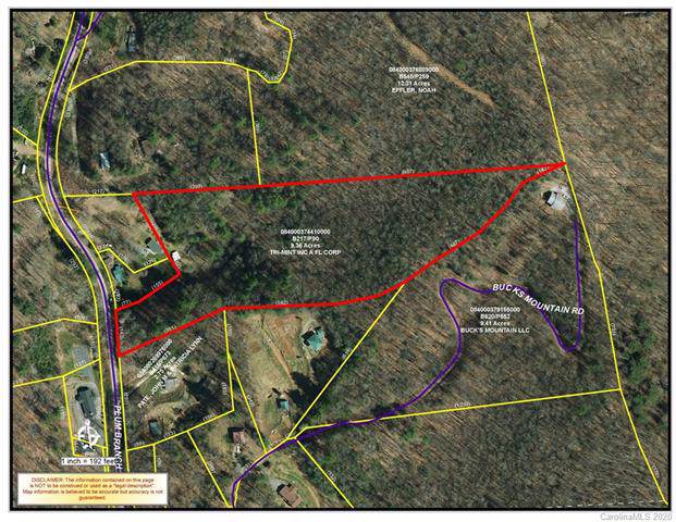812 Plum Branch Road - Photo 1