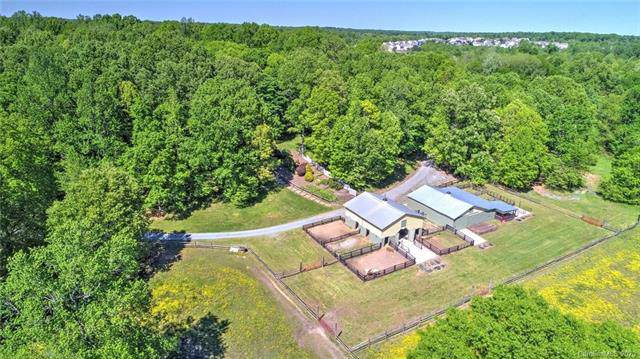 1619 Waxhaw Indian Trail Road - Photo 1