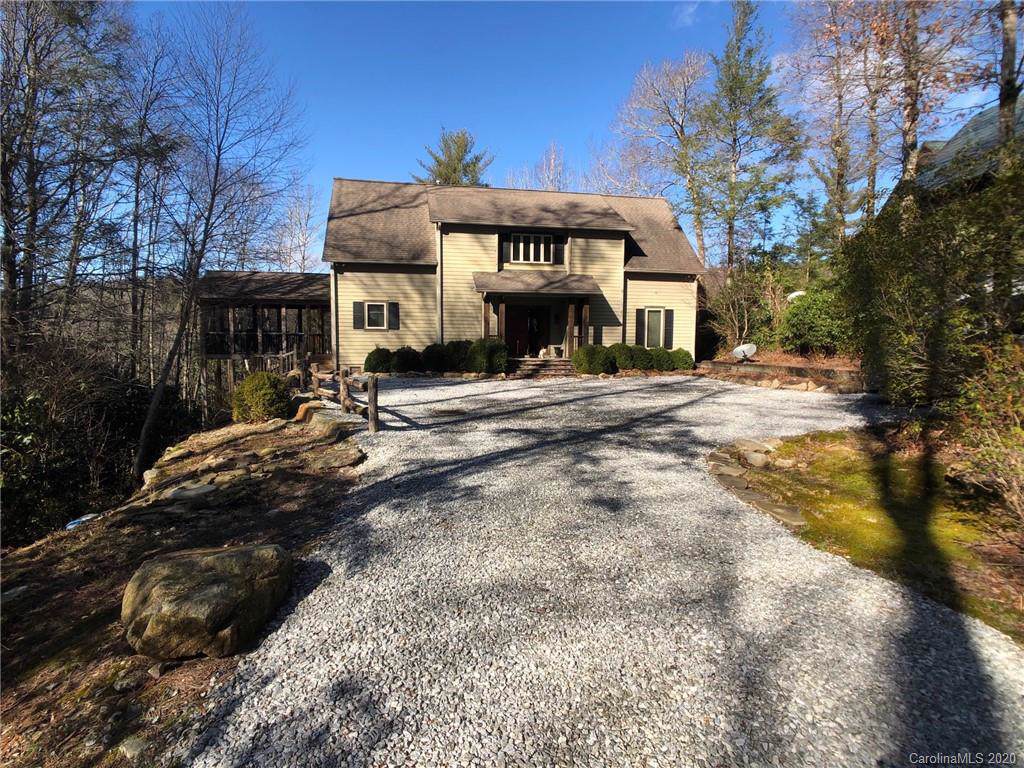 43 Deerwood Court - Photo 1