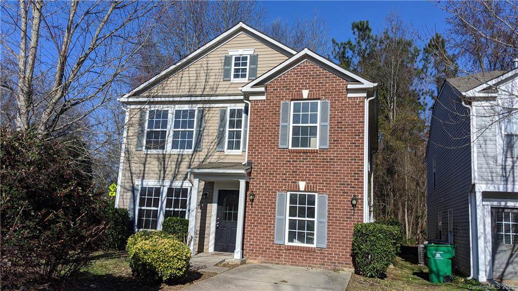 5405 Idlewild Road - Photo 1