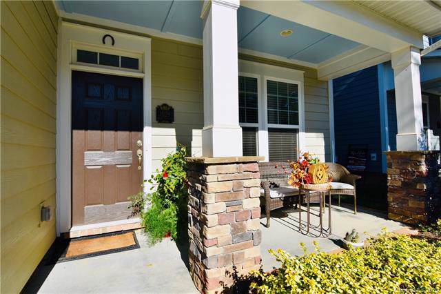 1029 Back Stretch Boulevard - Photo 1