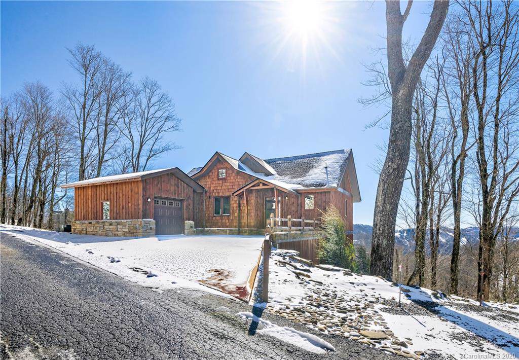 161 Mountainside Trail - Photo 1