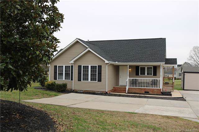 4648 Wylies Mill Road - Photo 1