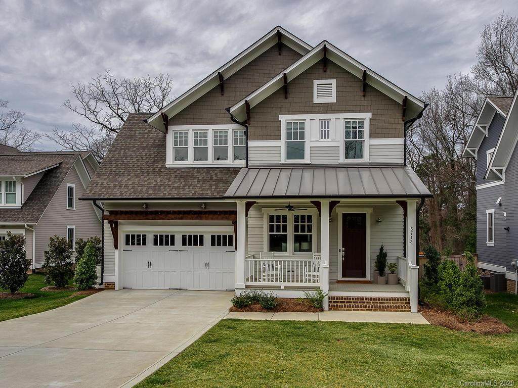 5713 Closeburn Road - Photo 1