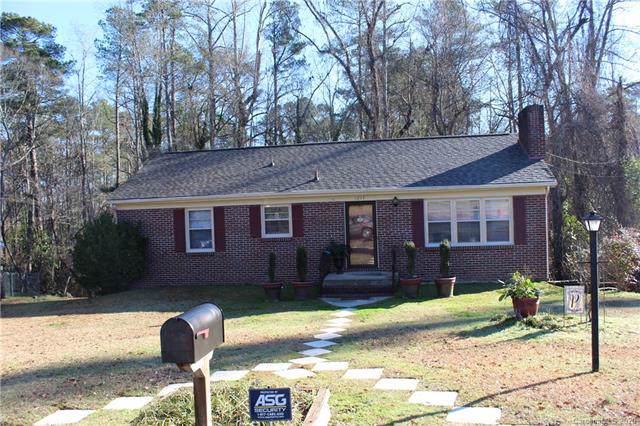 1217 Tanglewood Street - Photo 1