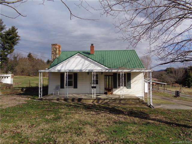 564 Thompson Cove Road - Photo 1