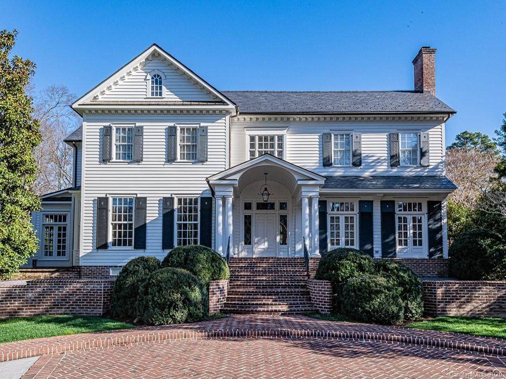 401 Eastover Road - Photo 1