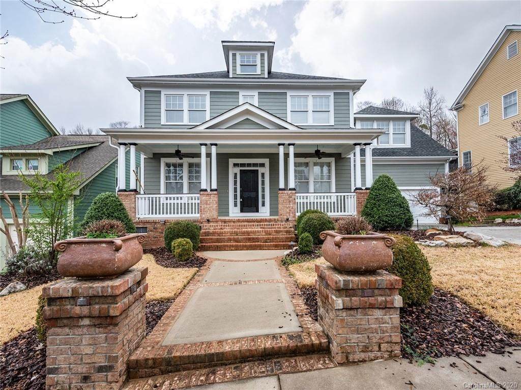 5518 Morris Hunt Drive - Photo 1