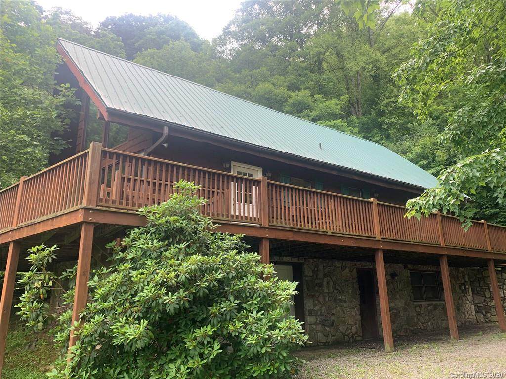 604 Price Town Road - Photo 1