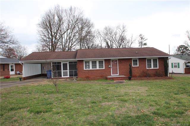 528 Cleveland Avenue - Photo 1