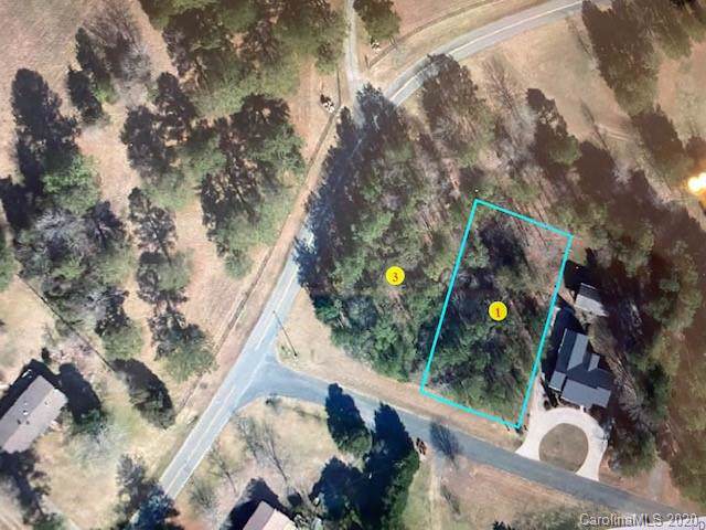 0 Island Cove Road - Photo 1