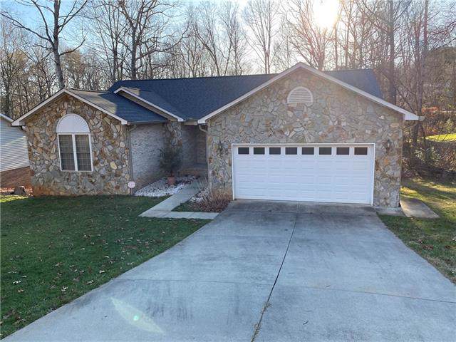 710 17th Ave Drive - Photo 1