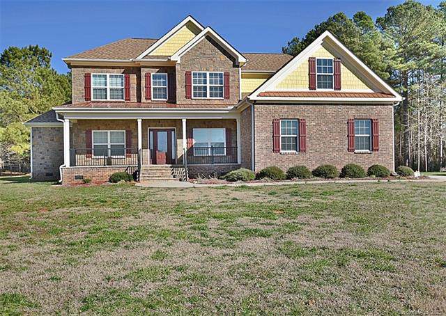 5057 Gatsby Circle - Photo 1