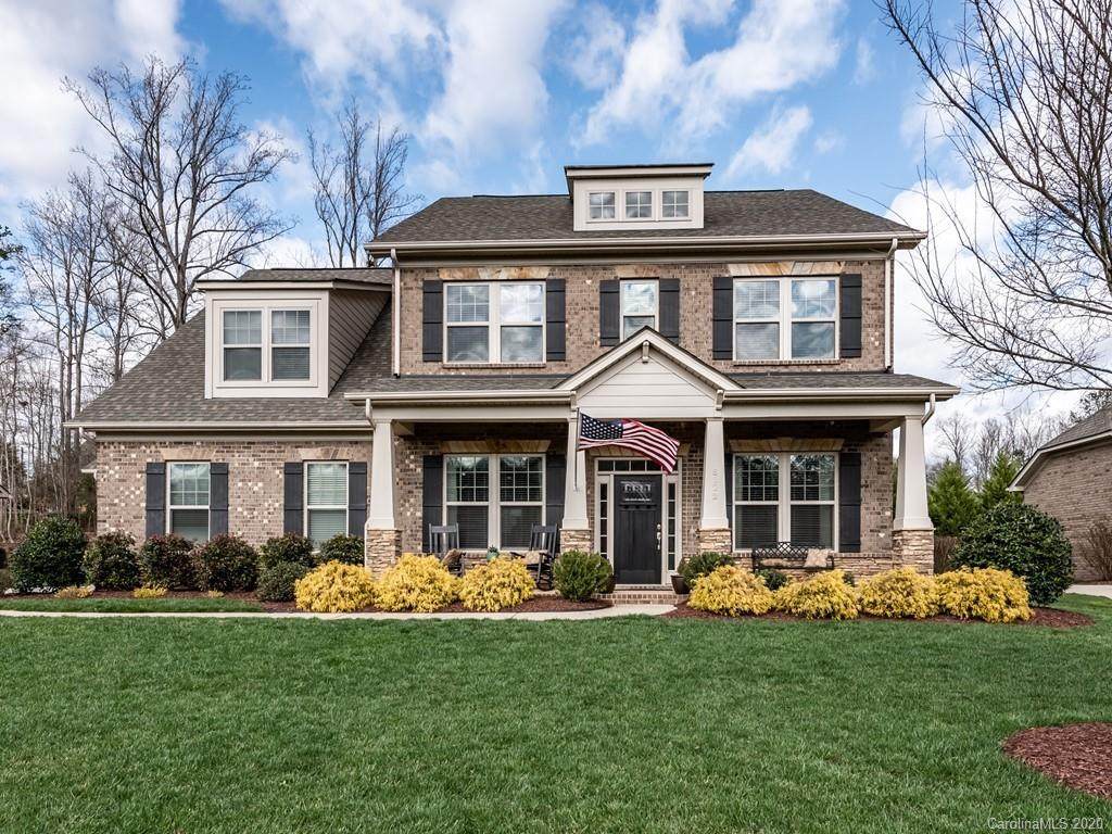 8122 Clems Branch Road - Photo 1