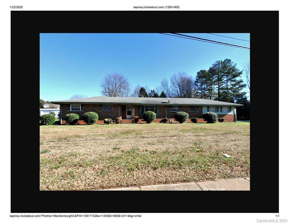 8401 Wt Harris Boulevard - Photo 1