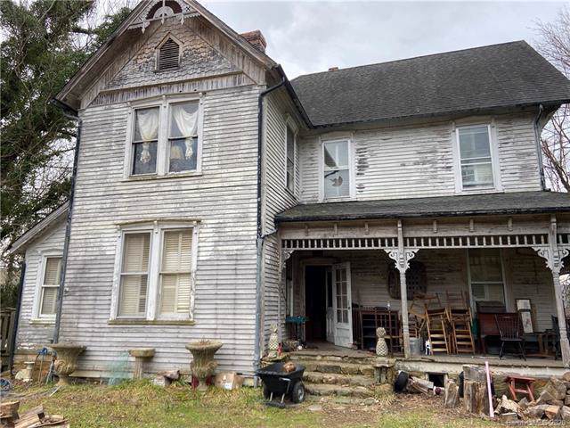 51 Hamburg Mountain Road - Photo 1