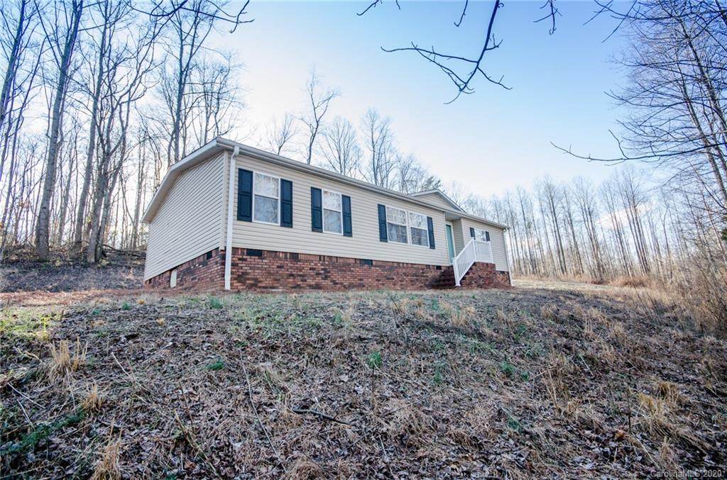 2884 Old Hwy 60 Highway - Photo 1