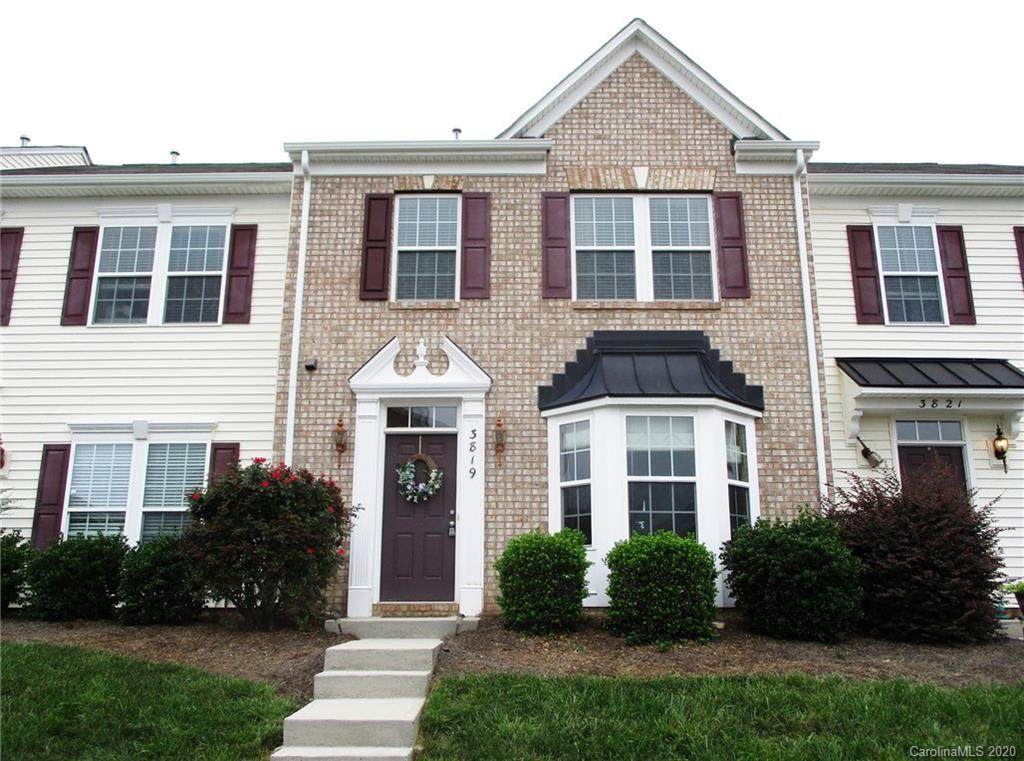 3819 Balsam Street - Photo 1