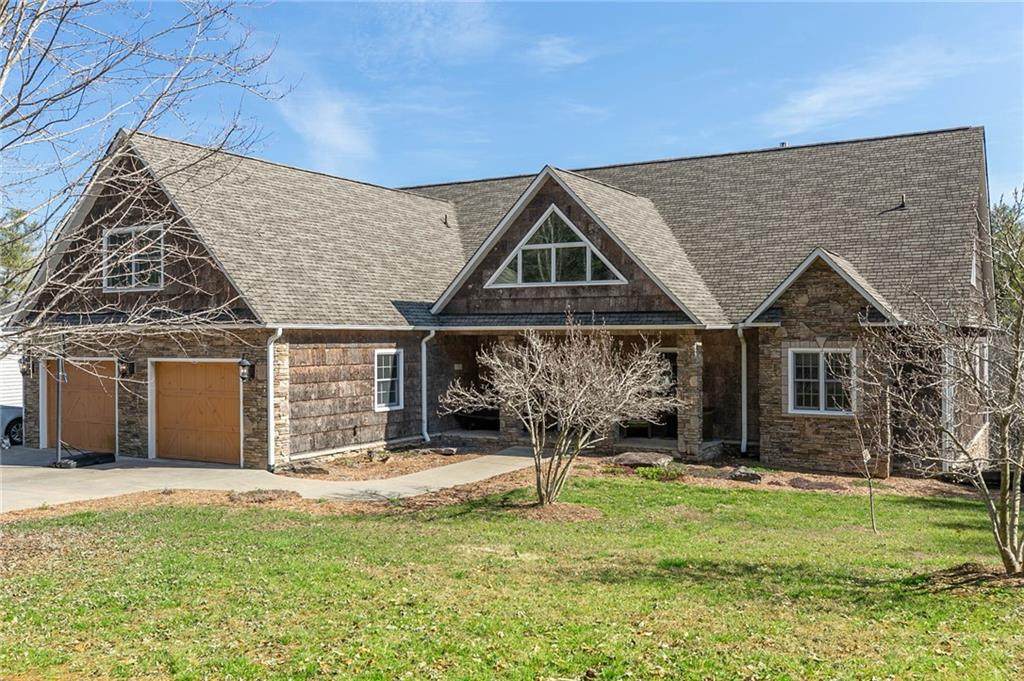 284 Waterglyn Way - Photo 1
