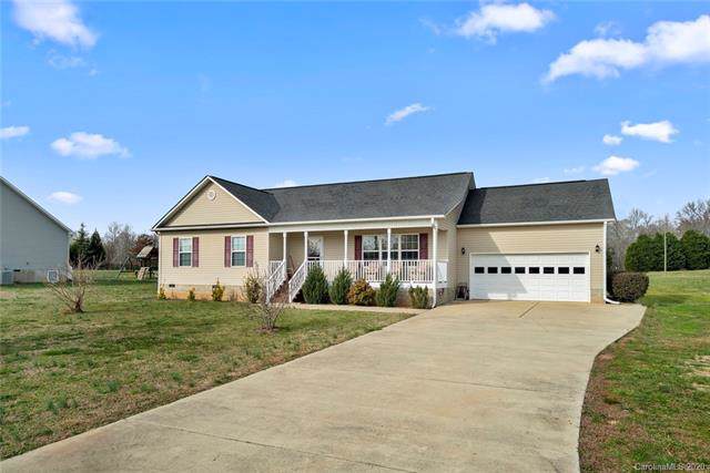 224 Springlake Road - Photo 1