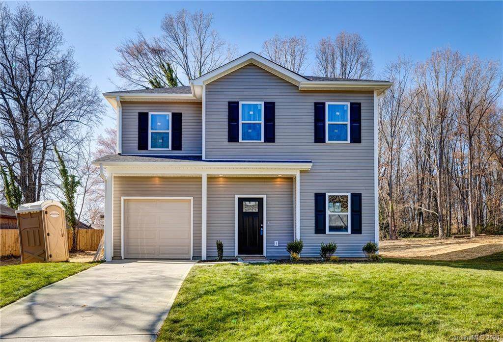 1512 Weststone Drive - Photo 1