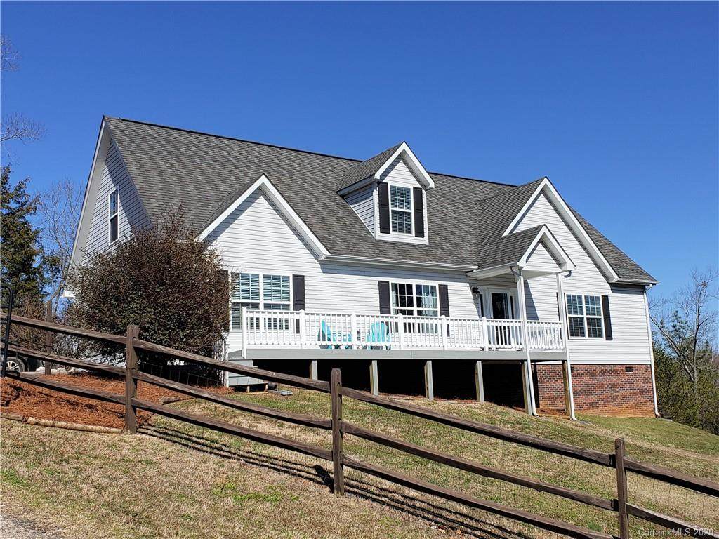 727 Unity Creek Court - Photo 1