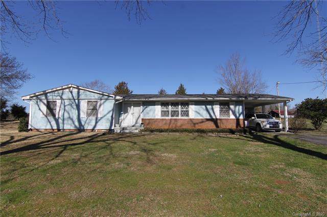 3102 Cloninger Road - Photo 1