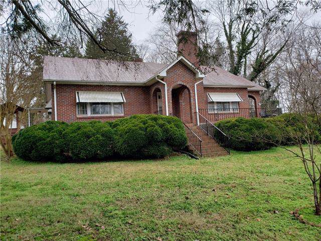 2429 Robinson Road - Photo 1