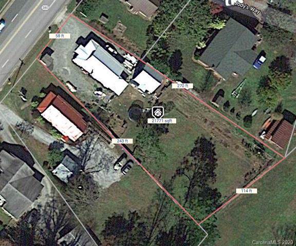 3400 Asheville Highway - Photo 1