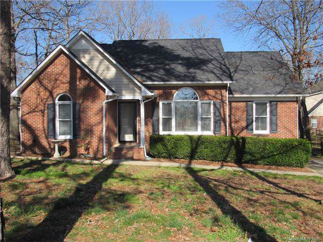 3402 Old Charlotte Highway - Photo 1