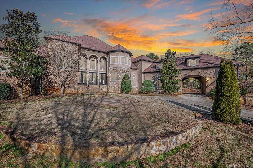 1409 Saratoga Woods Drive - Photo 1