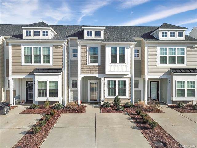 336 Halton Crossing Drive - Photo 1