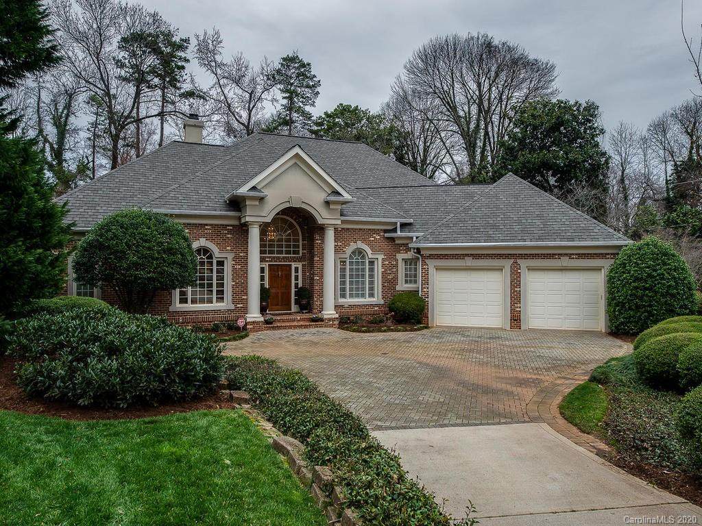 332 Canterbury Road - Photo 1