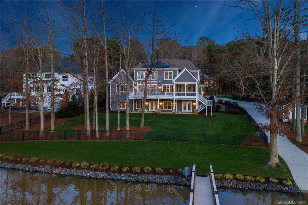 303 Whippoorwill Road - Photo 1