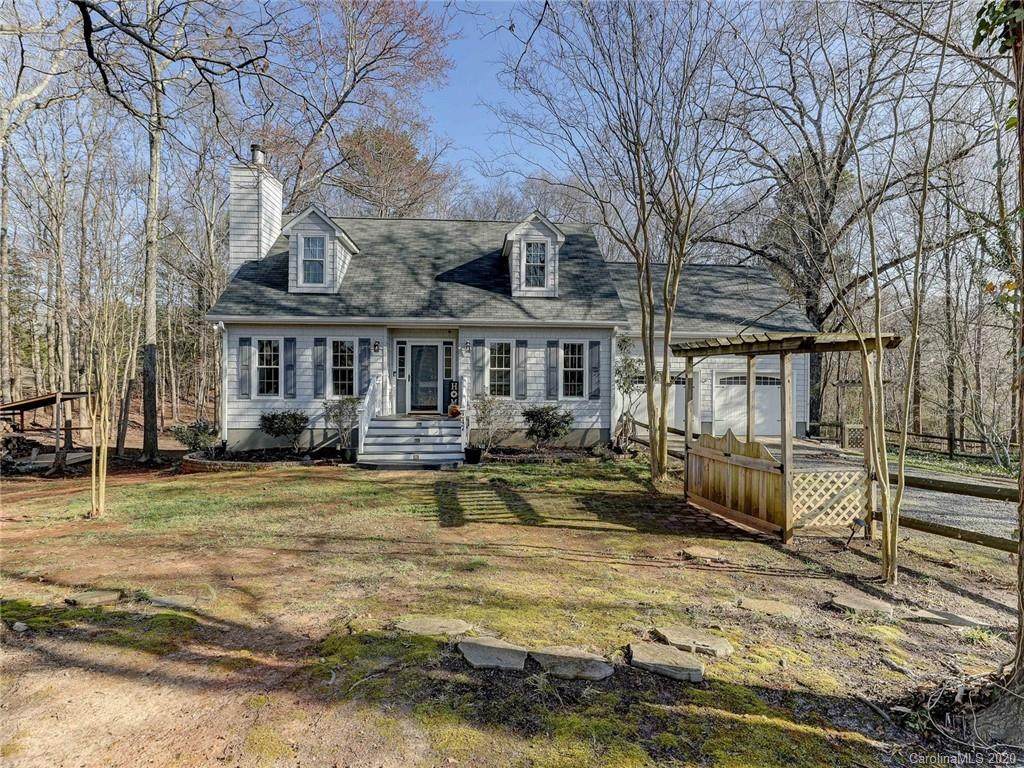 247 Marvin Road - Photo 1