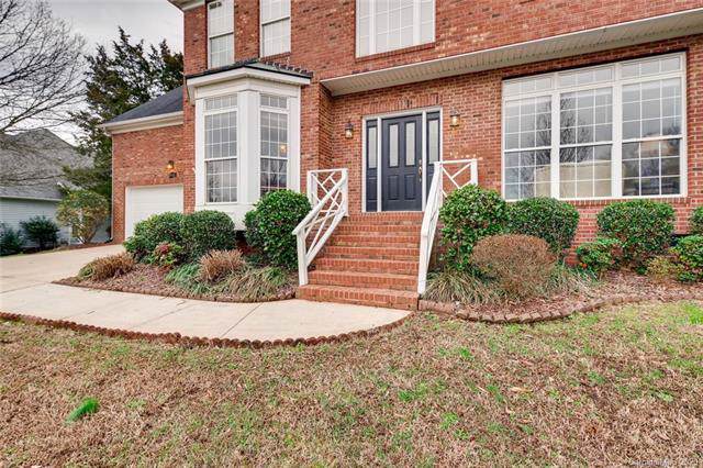 5581 Berry Ridge Drive - Photo 1
