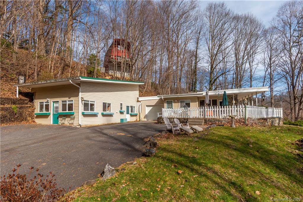 54 Rose Garden Lane - Photo 1