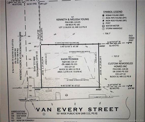 913 Van Every Street - Photo 1