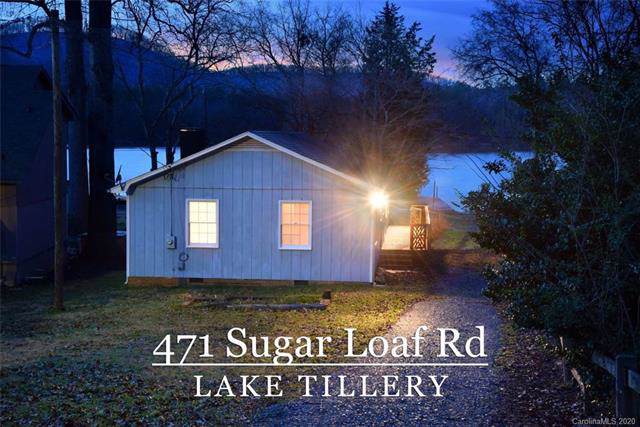 471 Sugar Loaf Road - Photo 1 471 Sugar Loaf Road - Photo 1