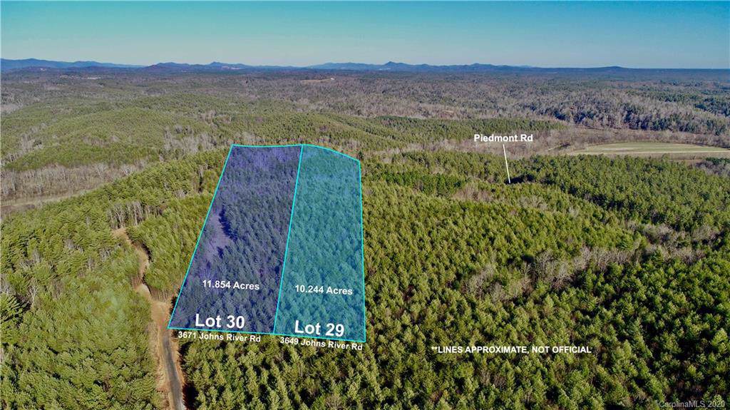 3649 Johns River Road - Photo 1