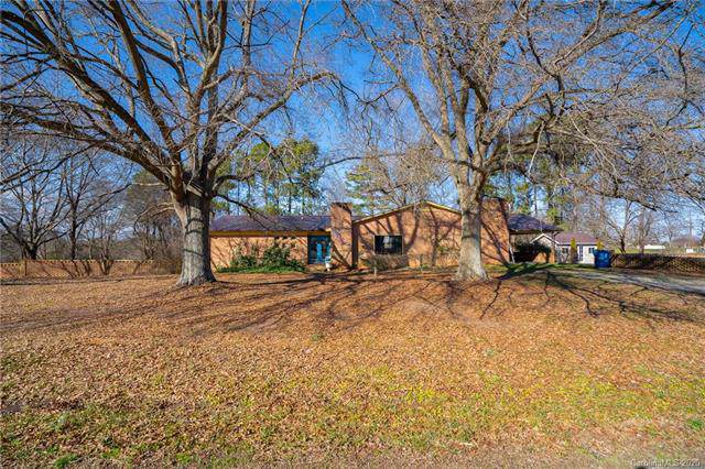 710 Bethlehem Church Road - Photo 1
