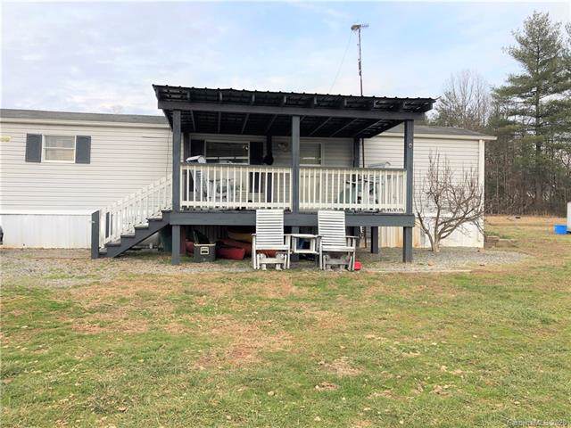 985 Lindsay Bebber Road - Photo 1
