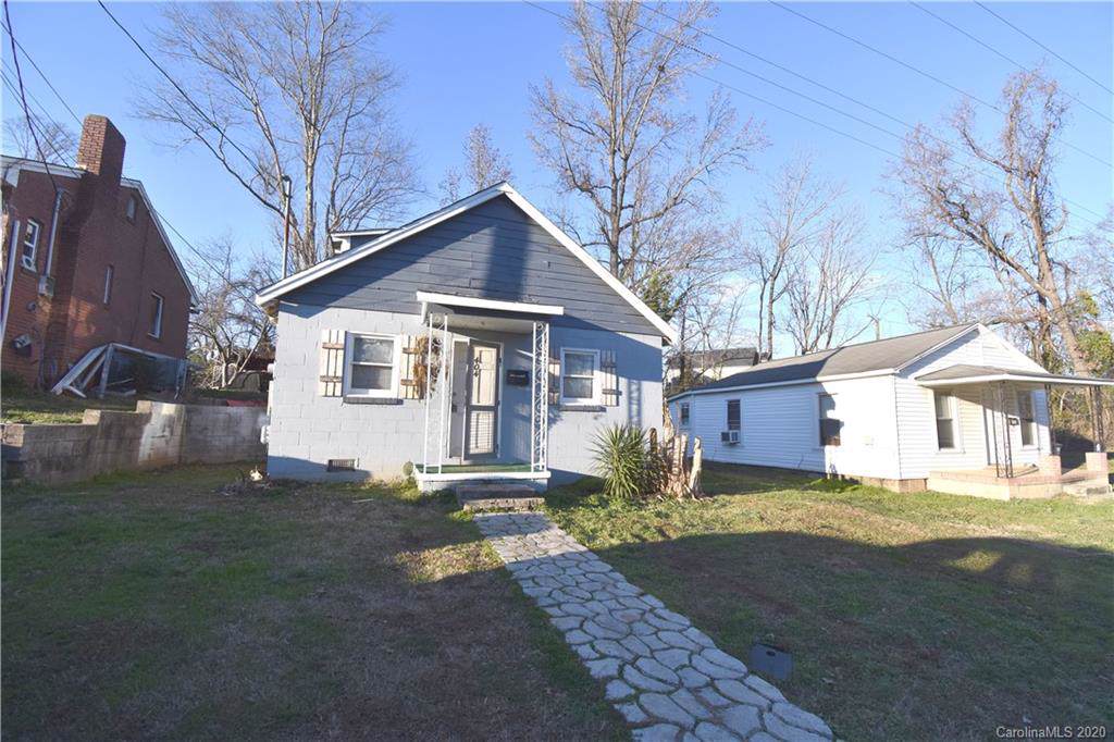 404 Lincoln Street - Photo 1