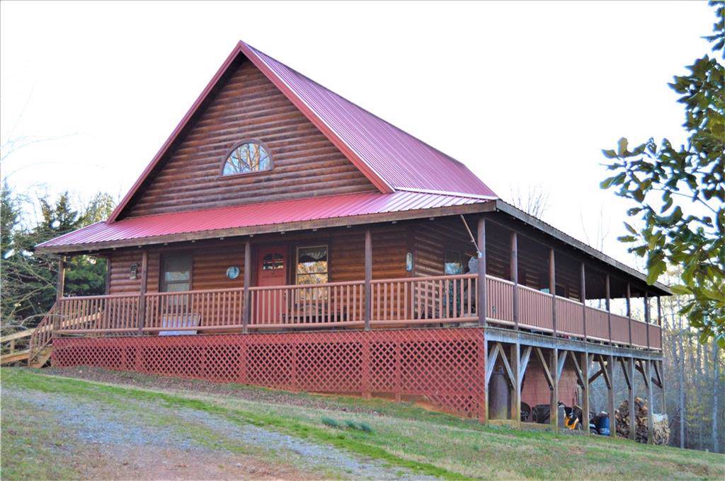 3346 Clarks Chapel Road - Photo 1