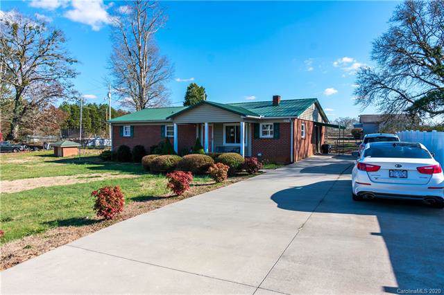 2211 Hudson Poultry Road - Photo 1
