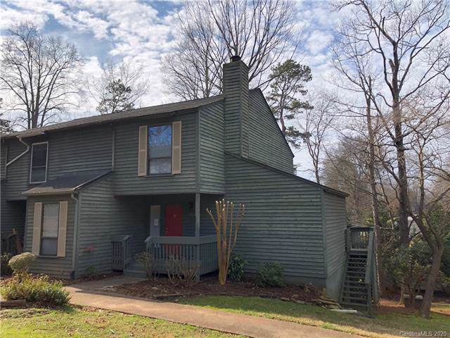 4340 North Center Street - Photo 1