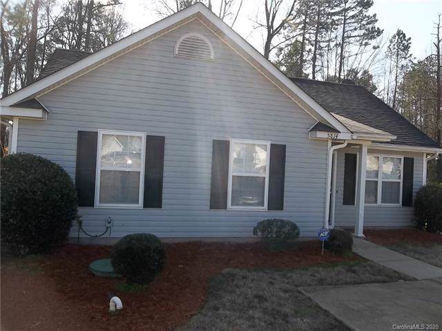 5814 Hamilton Oaks Drive - Photo 1