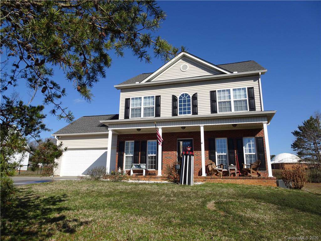 126 Falling Leaf Lane - Photo 1