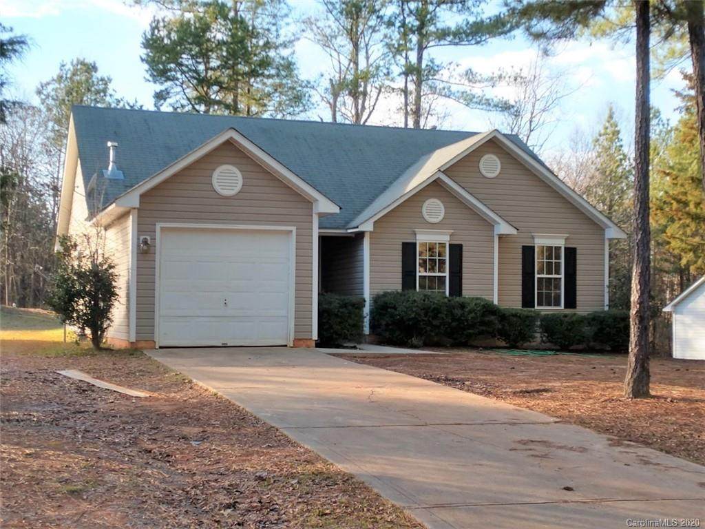 2510 Forest Glen Drive - Photo 1