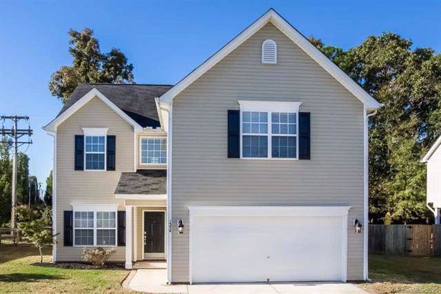 1354 Piney Church Road - Photo 1